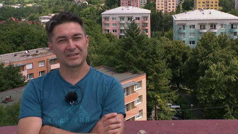 Slovenská čítanka - 29/30 Richard Pupala