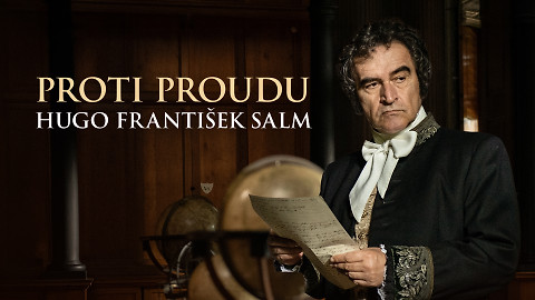 Proti proudu - Hugo František Salm