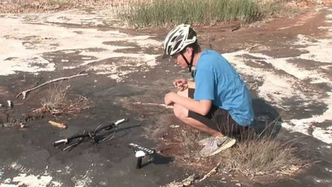 S ČT sport na vrchol - Františkovy Lázně