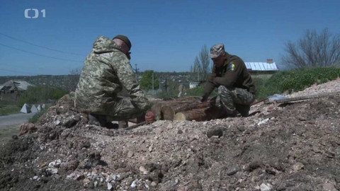 Reportéři ČT - 24. května 2021