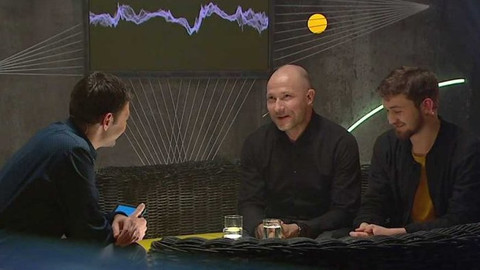 ArtZóna - 20. března 2018