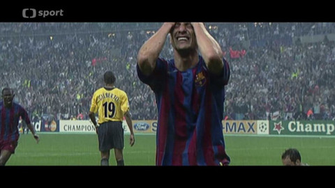 Magazín Ligy mistrů UEFA - 25. března 2017