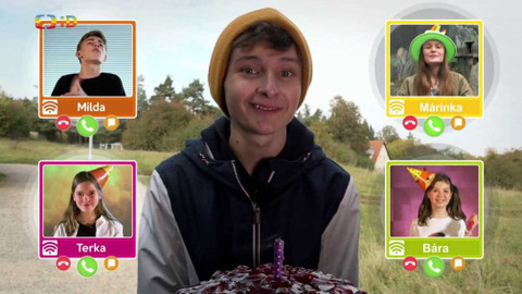 Wifina - 19. listopadu 2021