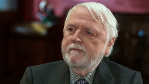 Na plovárně - Andrej Barla