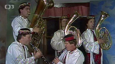 Nejlepší z Moravy - Šohajka