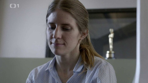 GEN - Markéta Irglová