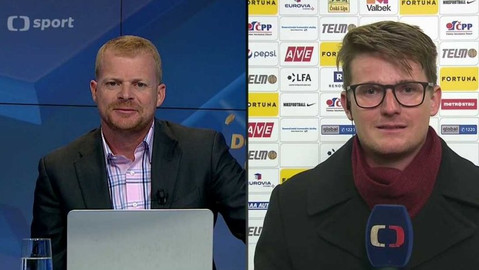 Studio fotbal - Dohráno plus