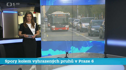 Události v regionech (Praha) - 5. září 2024