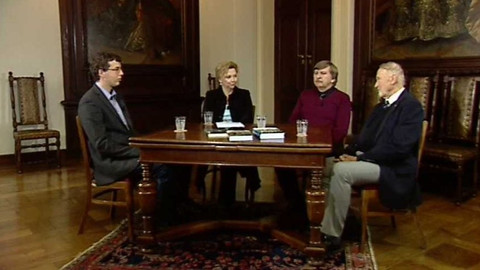 Historie.cs - Na Moravě krvi po kolena