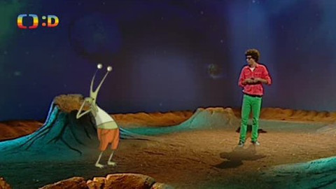 PLANETA YÓ - 2. června 2014