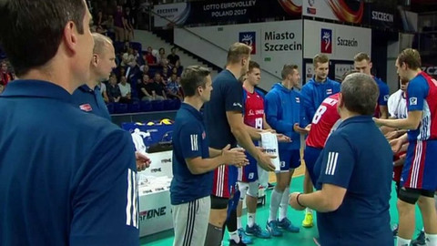 Volejbalový magazín - 2. listopadu 2020