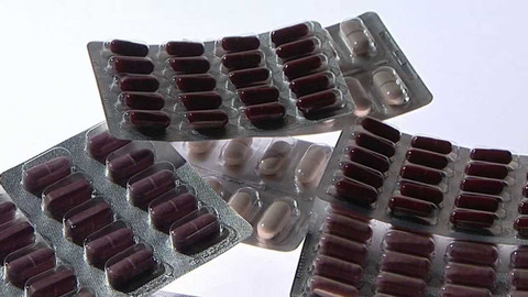 Dobrodružství vědy a techniky - Doplňky stravy - přínosy a rizika