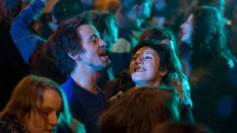 Dobrá čtvrť - 4/11 Svítání nad Pacifikem