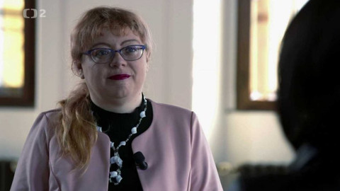 Křesťanský magazín - 2. května 2021