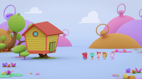 Sběratelé her - Teď se nespí