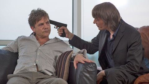 Taggart - Cíle spravedlnosti