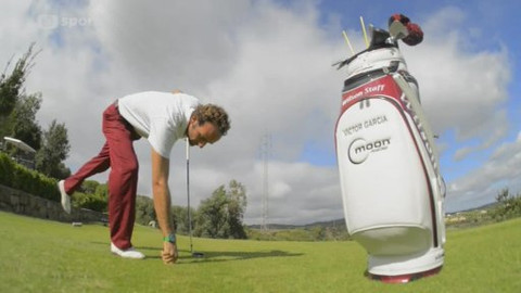 Golf Minute Magazine - 17. dubna 2014