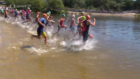 XTERRA Česká republika - XTERRA Prachatice