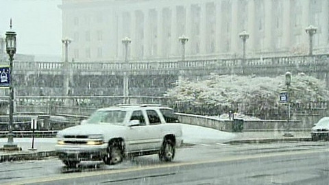 Turbulence - 6. listopadu 2011