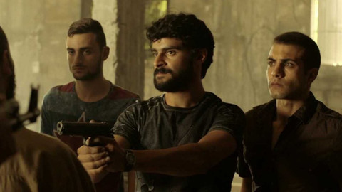Fauda - Epizoda 4/12