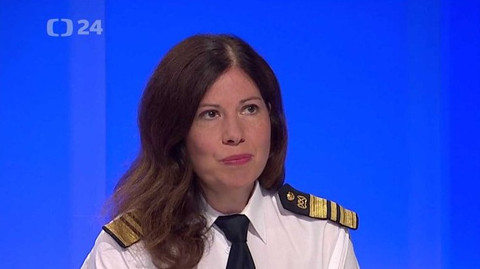 90’ ČT24 - Tragédie vyhlídkové lodi na Dunaji