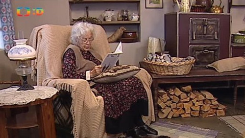 Čtení do ouška - O zvířátkách pana Krbce II