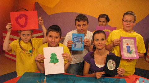 Šikulové - 13. prosince 2012