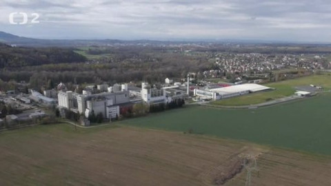 Nedej se! - Vzpomínky na Nošovice