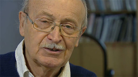 Ještě jsem tady - Jaromír Zemina