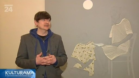 Kulturama - 20. března 2011