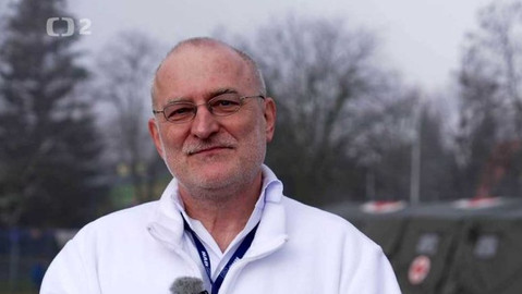 Sváteční slovo - Sváteční slovo evangelického faráře Pavla Rumla