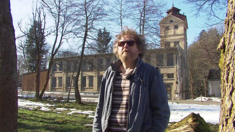 Náš venkov - Továrna na mýtince