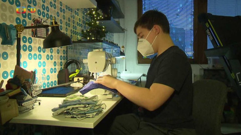 Zprávičky - 3. ledna 2021