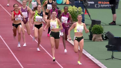 World Athletics Continental Tour Gold - FBK Games