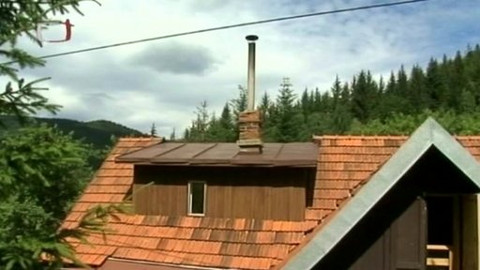 Chalupa je hra - 1. července 2008