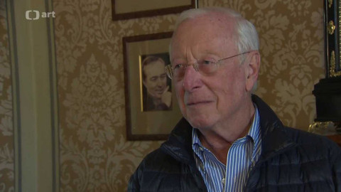 Mezinárodní hudební festival Pražské jaro - 17/25 Echo Pražského jara 2017