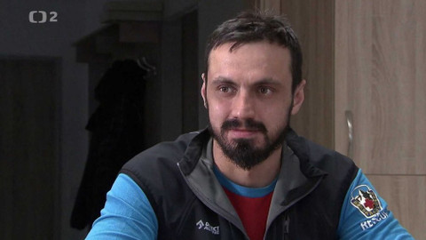 Náš venkov - Život na sněžných boudách