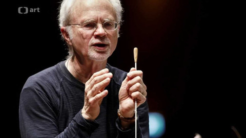 Mezinárodní hudební festival Pražské jaro - 1/25 Echo Pražského jara 2023