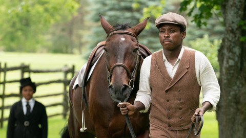 Případy detektiva Murdocha - 7/24 Murdoch na dostizích