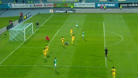 Magazín Evropské a Konferenční ligy UEFA - Magazín Evropské ligy UEFA