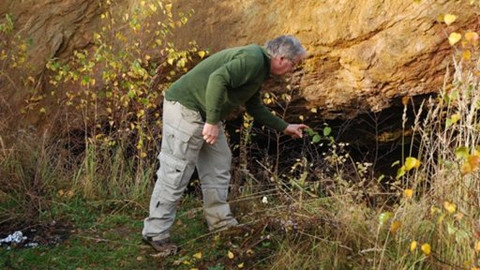 Podzemní Čechy - 2/13 Zlato ze Zlatých hor