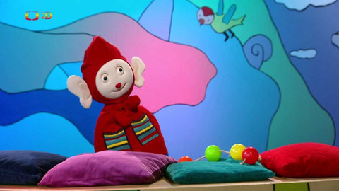 Kouzelná školka - 18. května 2022