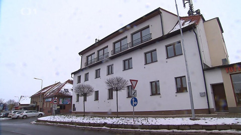 Černé ovce - 21. dubna 2021