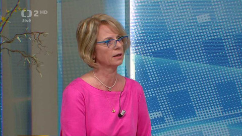 Dobré ráno - 27. března 2023