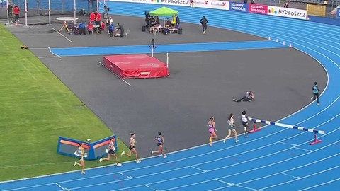 World Athletics Continental Tour Gold - 7th Irena Szewińska Memorial