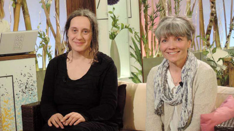 Sama doma - 21. dubna 2015