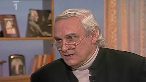 Domácí štěstí - 24. ledna 2004