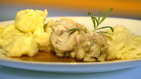 Vše o vaření - 27. května 2014