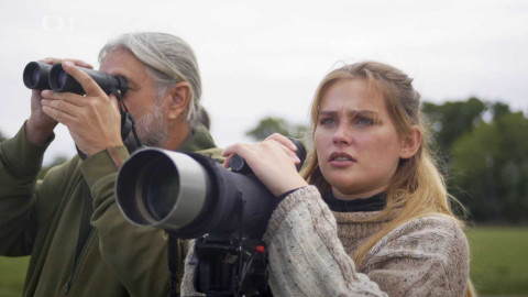 Zpátky do přírody - 8/10 Soutok Moravy a Dyje