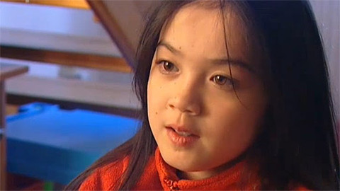 Děti v Čechách - Epizoda 4/10